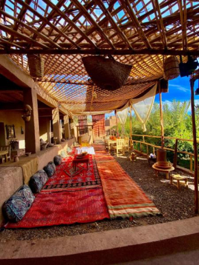 Heritage House Skoura